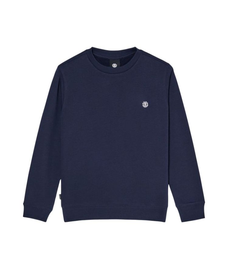 ICON EMBROIDERY CR Y ECN ECLIPSE NAV