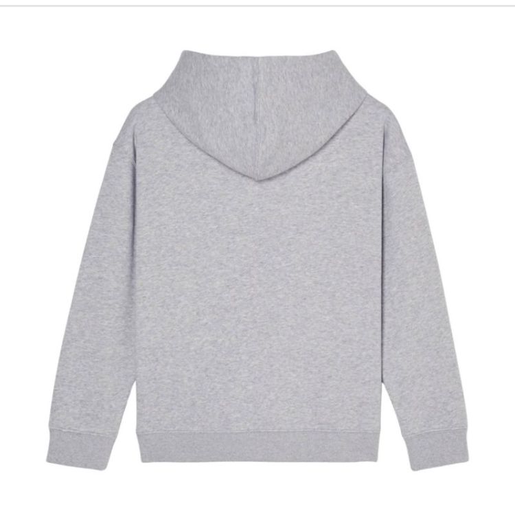 SQUARE PO Y SGBH MID GREY H