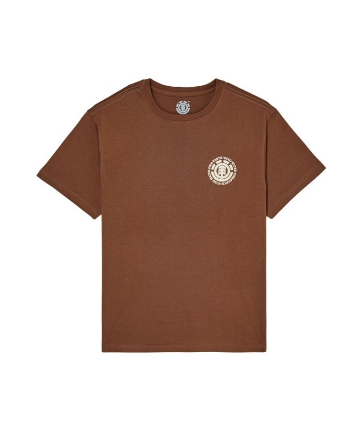 SEAL BP SS Y CQK0 SEPIA