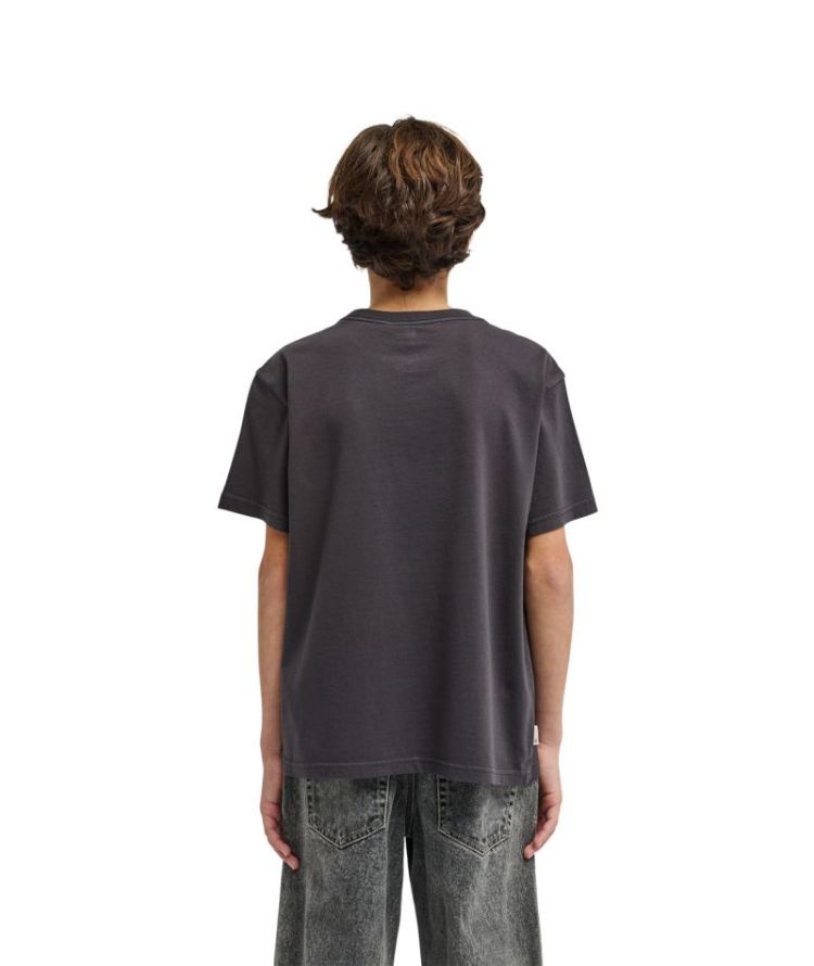 LOWCASE PIGMENT SS Y KTA0 OFF BLACK