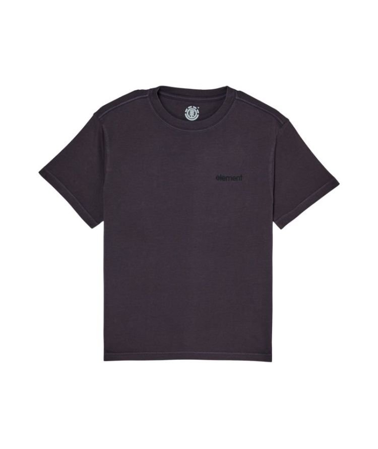 LOWCASE PIGMENT SS Y KTA0 OFF BLACK