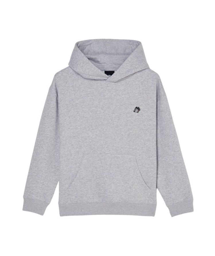 SUMMIT PO Y SGBH MID GREY H