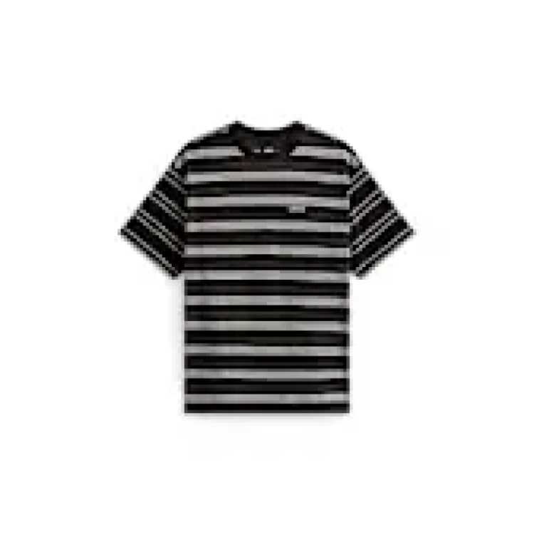 Pismo Knit SS BLK1 Black