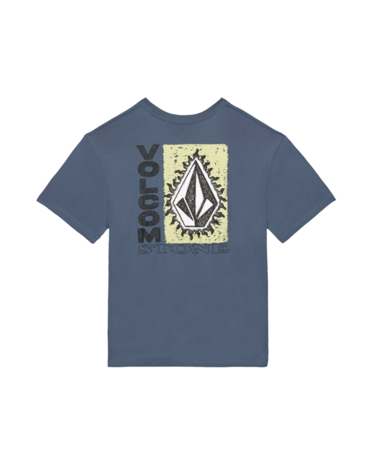 FRESHMAN SST SRB STORM BLUE
