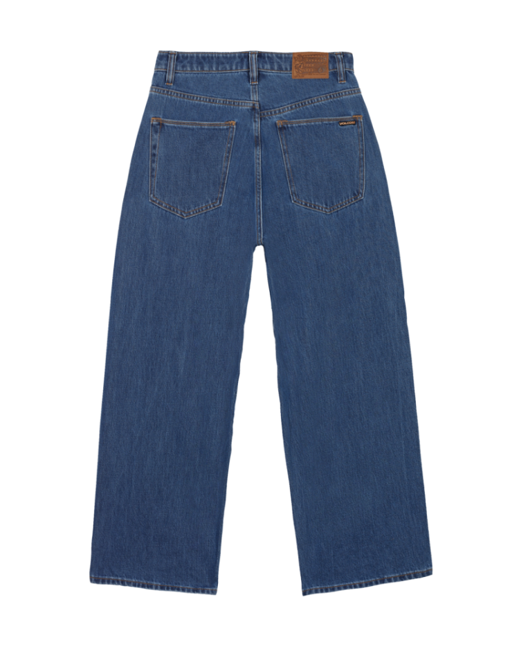 CHILLOW DENIM OST OLIVER STON
