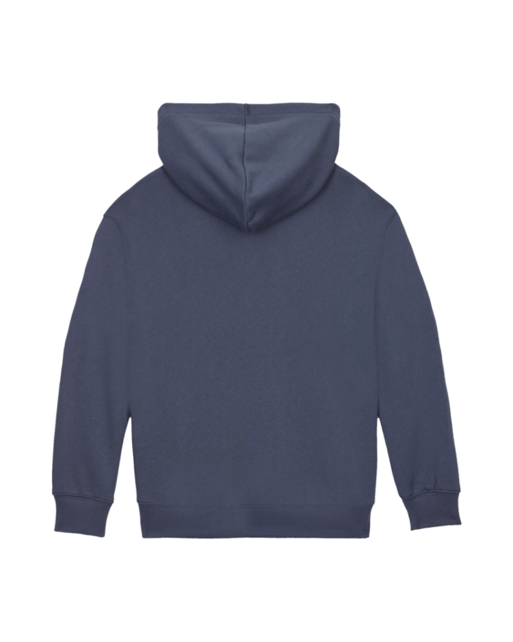SINGLE STONE PO YOUTH SRB STORM BLUE