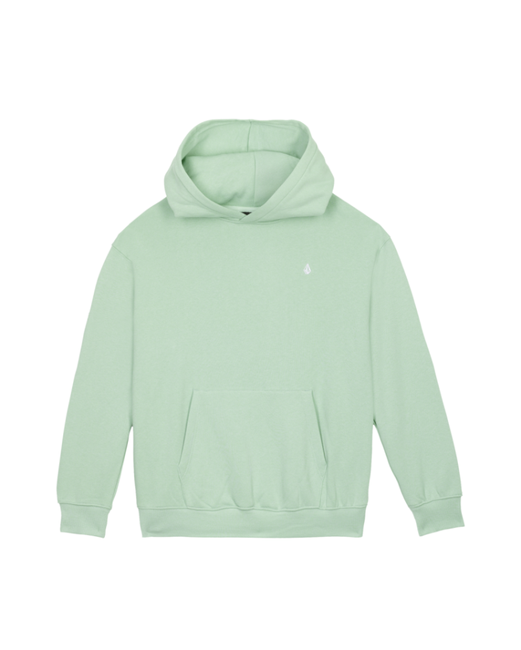 SINGLE STONE PO YOUTH ICG ICE GREEN