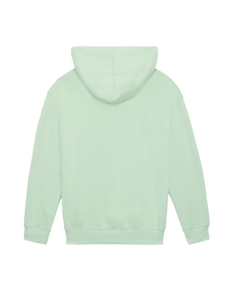 SINGLE STONE PO YOUTH ICG ICE GREEN