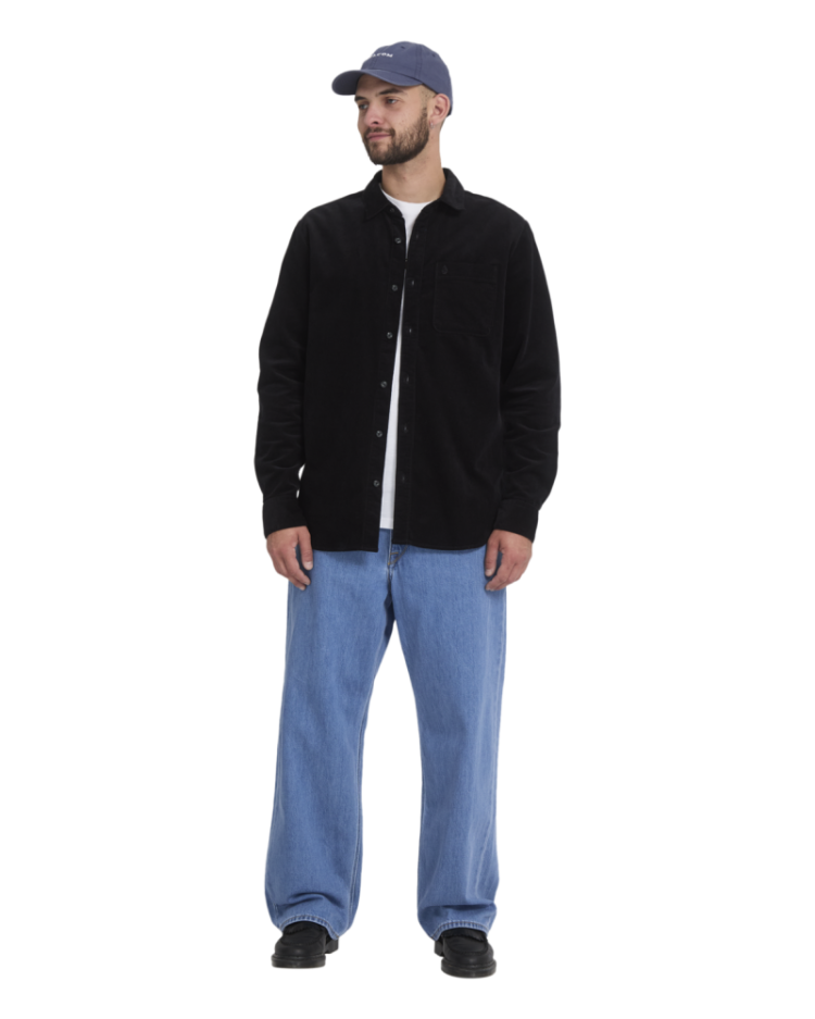 BILLOW DENIM CBU CALI BLUE