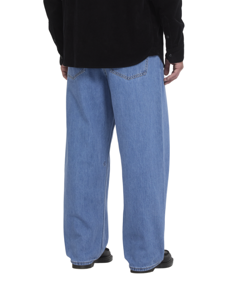 BILLOW DENIM CBU CALI BLUE