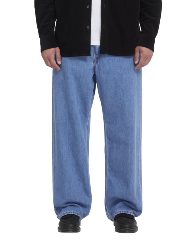 BILLOW DENIM CBU CALI BLUE