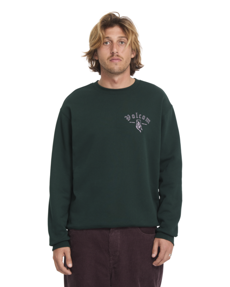 WATANITE CREW SCB SCARAB