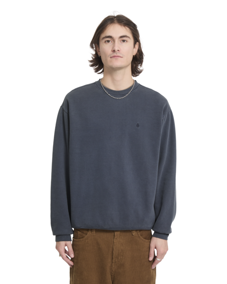 SINGLE STONE PW CREW SRB STORM BLUE