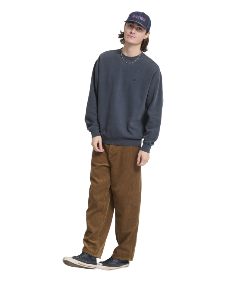 SINGLE STONE PW CREW SRB STORM BLUE