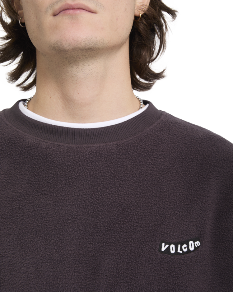 TOO KOOL LSE CREW RSN RAISIN