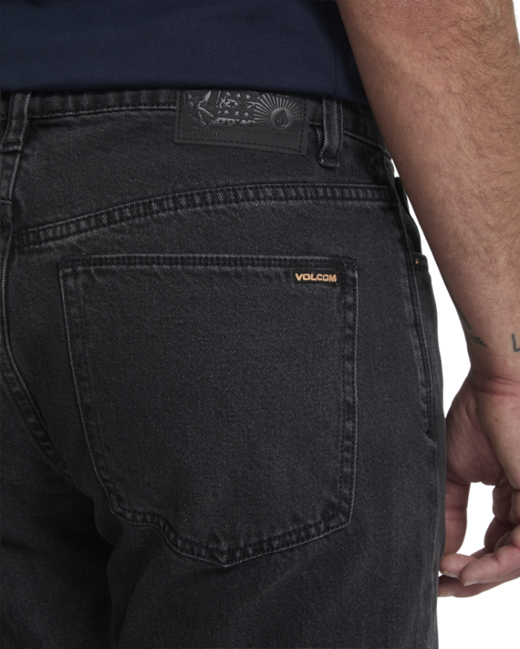 KINKADE DENIM WSL WASHED SLAT