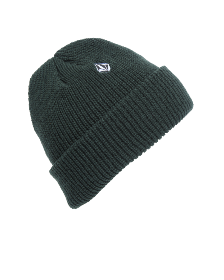 FULL STONE BEANIE SCB SCARAB