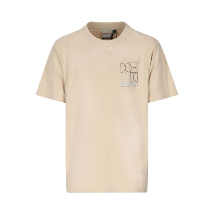 Matz Tee 2013 bone
