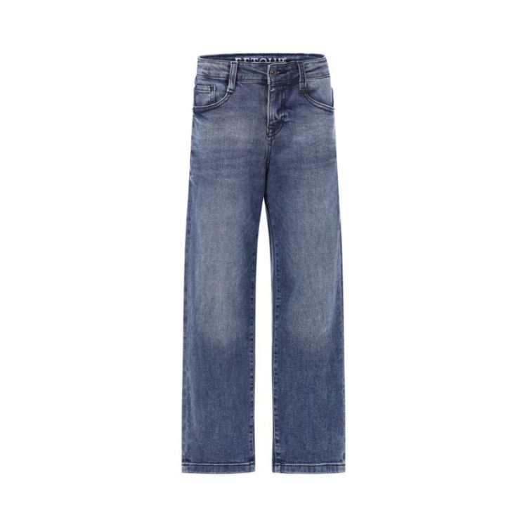 Jeans Manuel 5091 dark blue