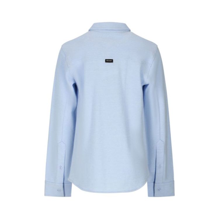 Nick LS Shirt 5025 light sea