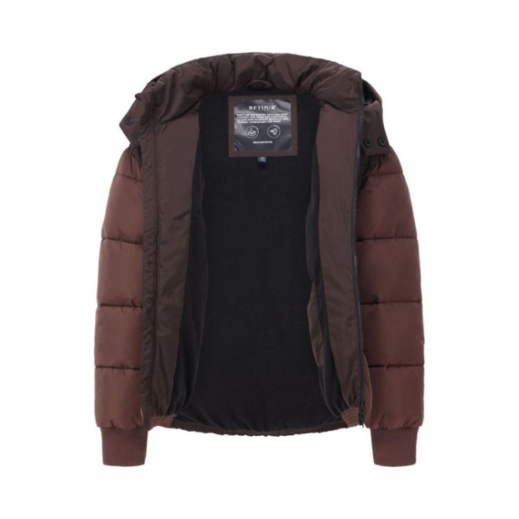 Guy  Jackets 2098 roast