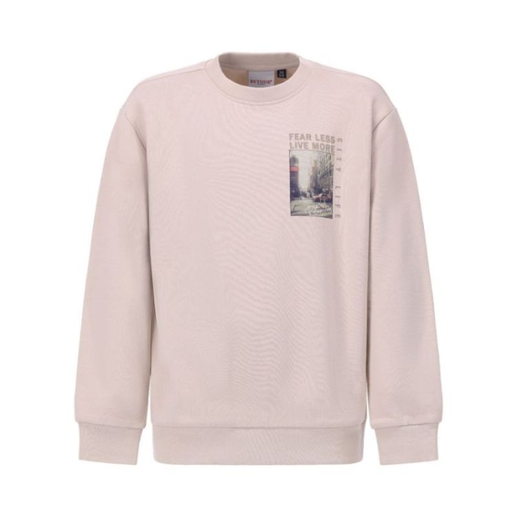Alex Sweat 2013 bone