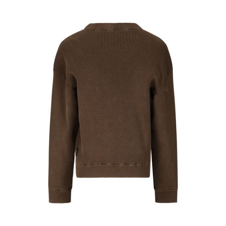 Fredo Knit 2051 mocha
