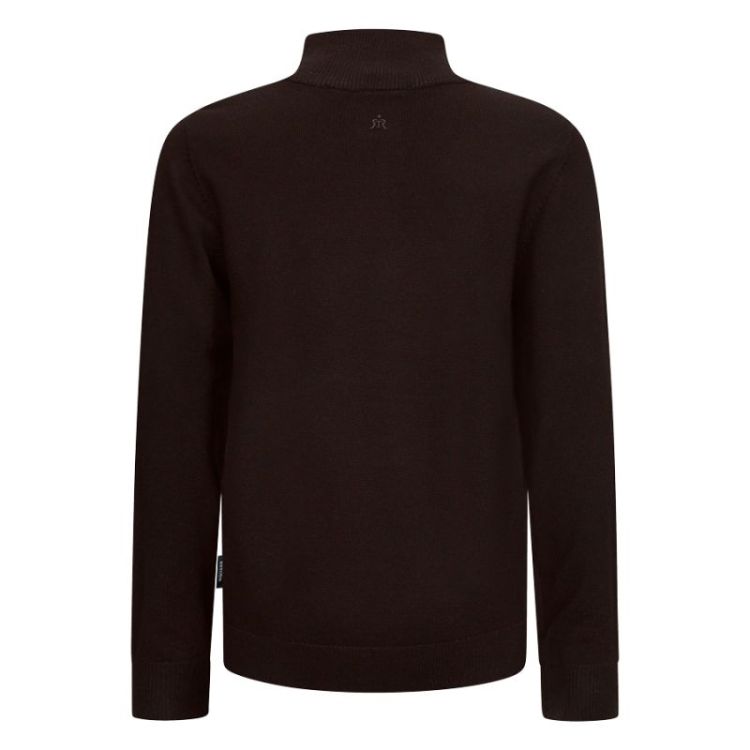 Fredo Knit 2077 chocolat