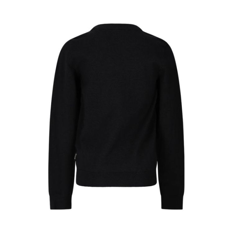 Fredo Knit 8089 night grey