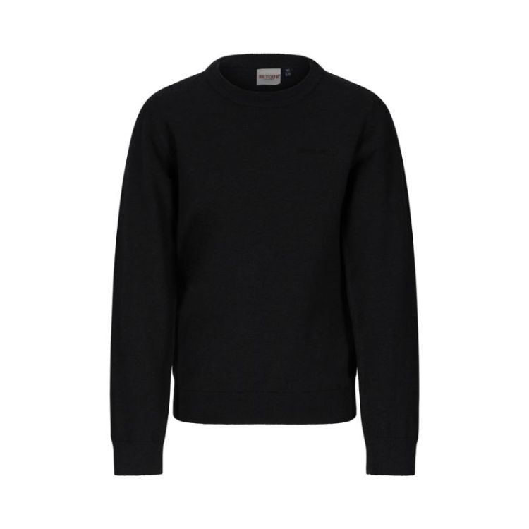 Fredo Knit 8089 night grey
