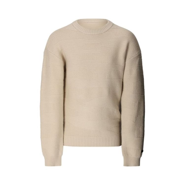 Fredo Knit 2013 bone
