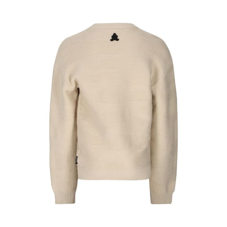 Fredo Knit 2013 bone
