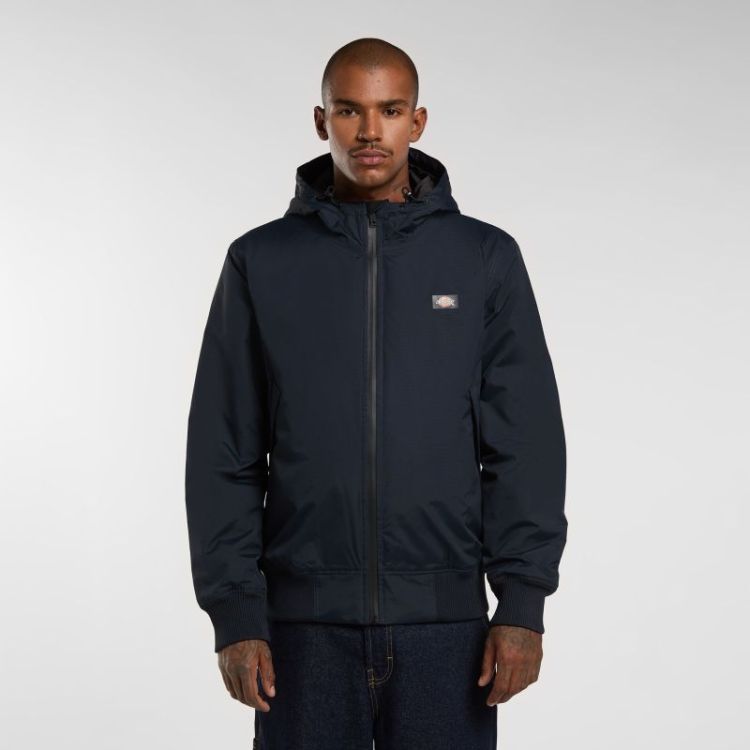 NEW SARPY JACKET DNX1 Dark Nacy