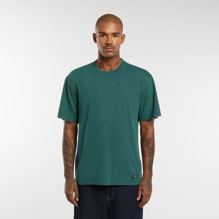 SUTCLIFFE SS TEE B421 Dark Green