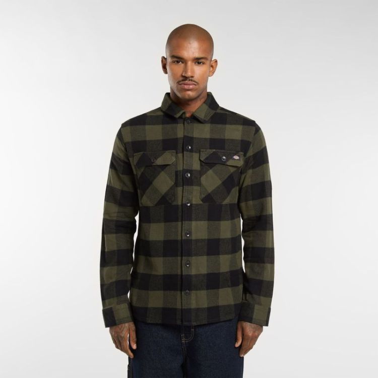 SACRAMENTO SHIRT L951 Deep Depht