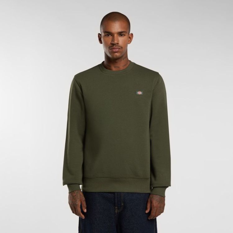 OAKPORT SWEATSHIRT L951 Deep Depht
