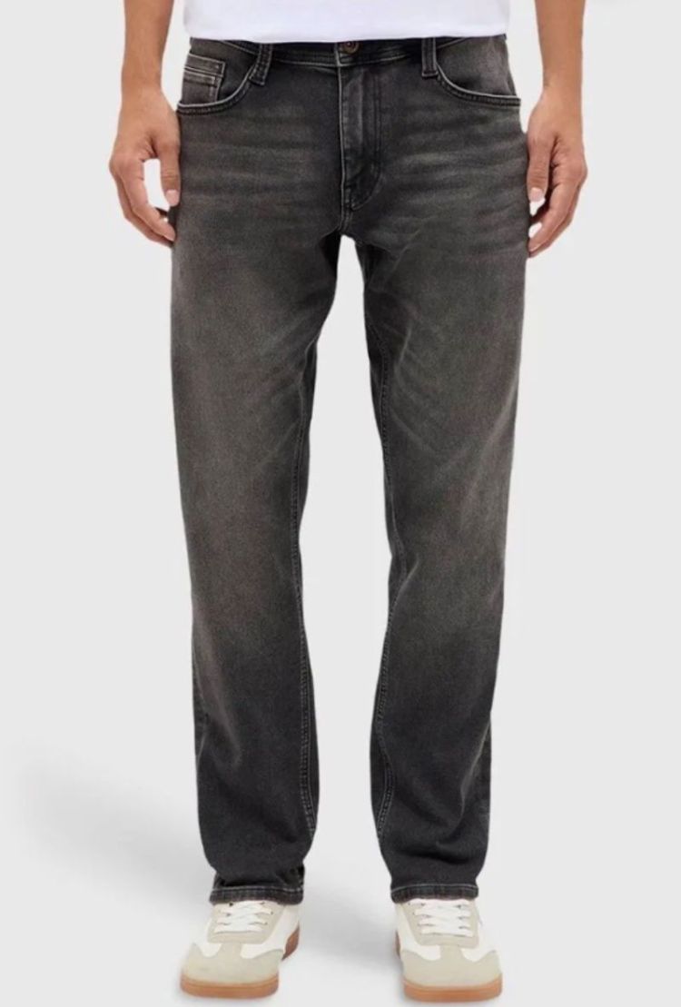 Style Oregon Slim K Grey
