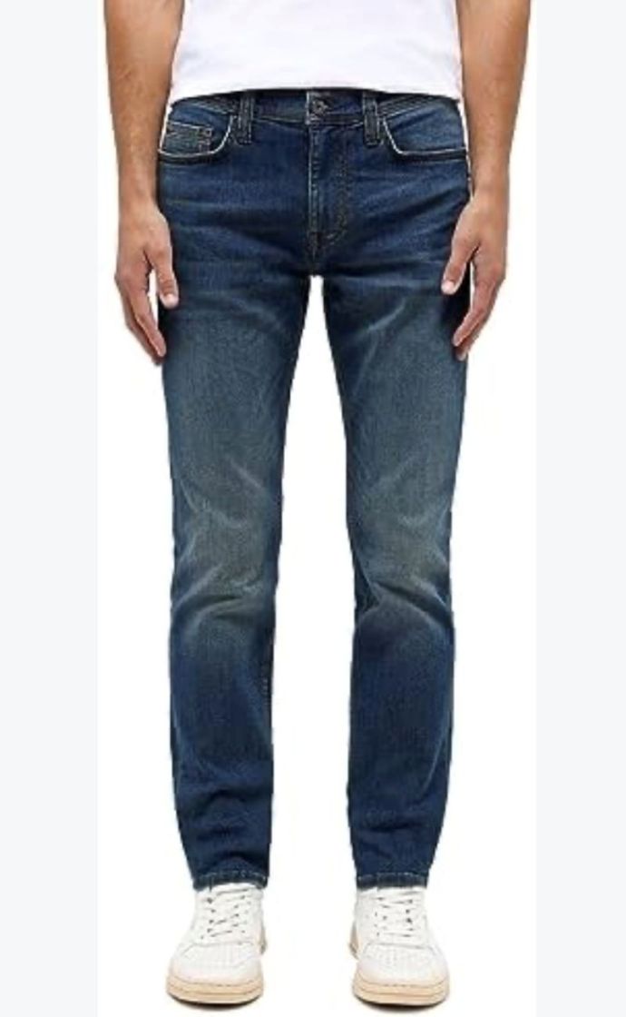 Style Vegas Slim Blue