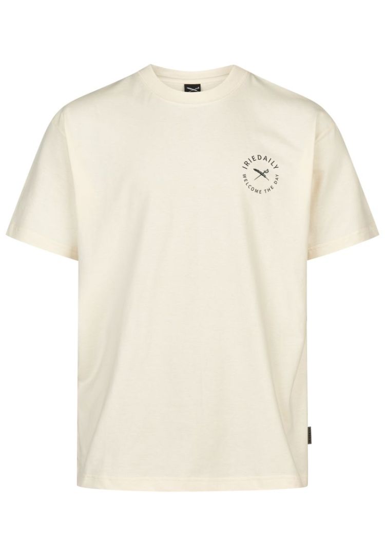 Monday Yoga T-Shirt 514 undyed