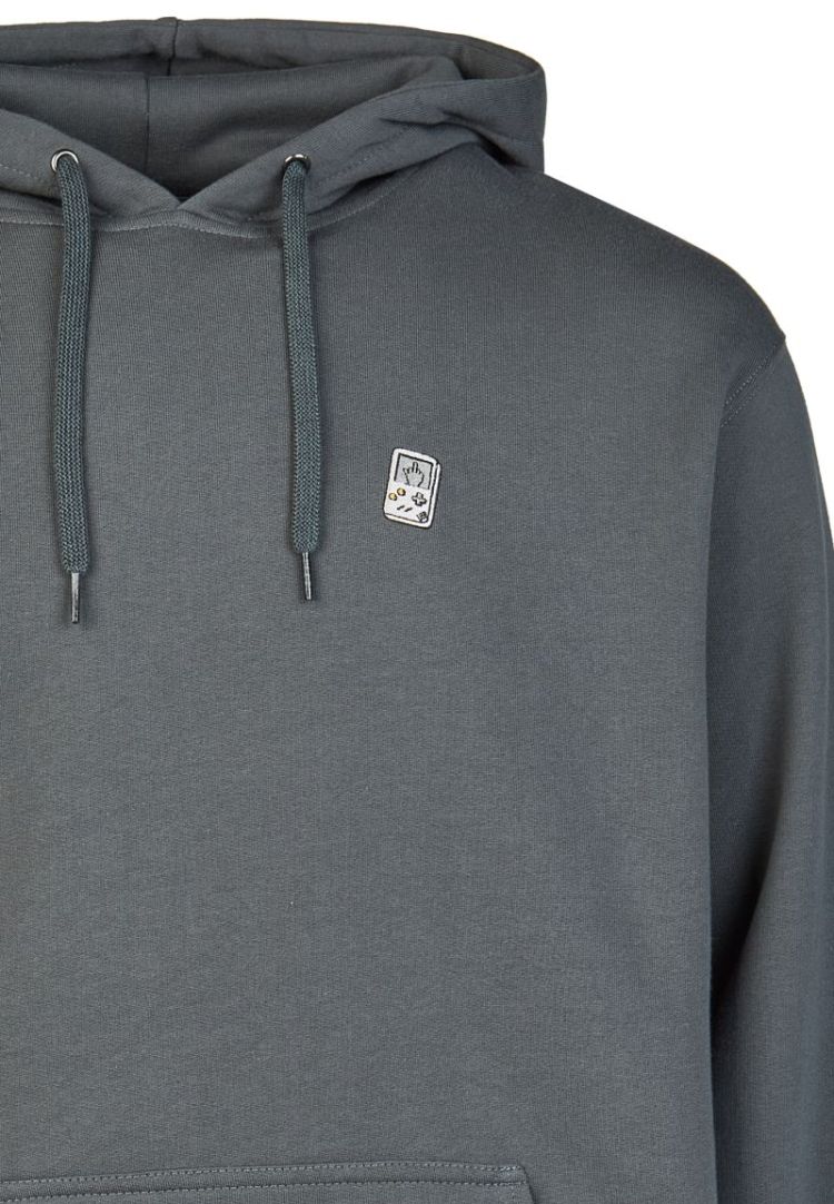 Play Different Hoodie 464 dark jungle