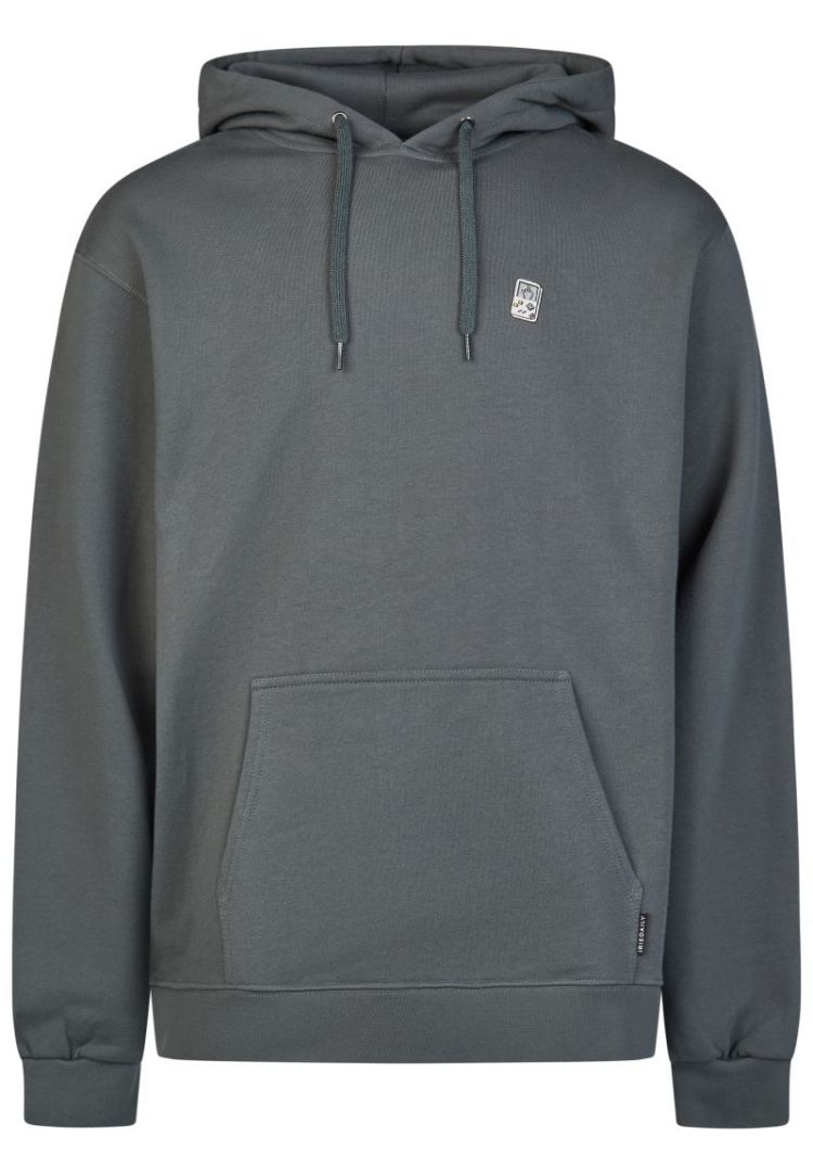 Play Different Hoodie 464 dark jungle
