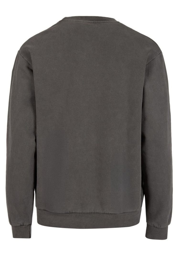 Vintage Dye Crewneck 755 off black
