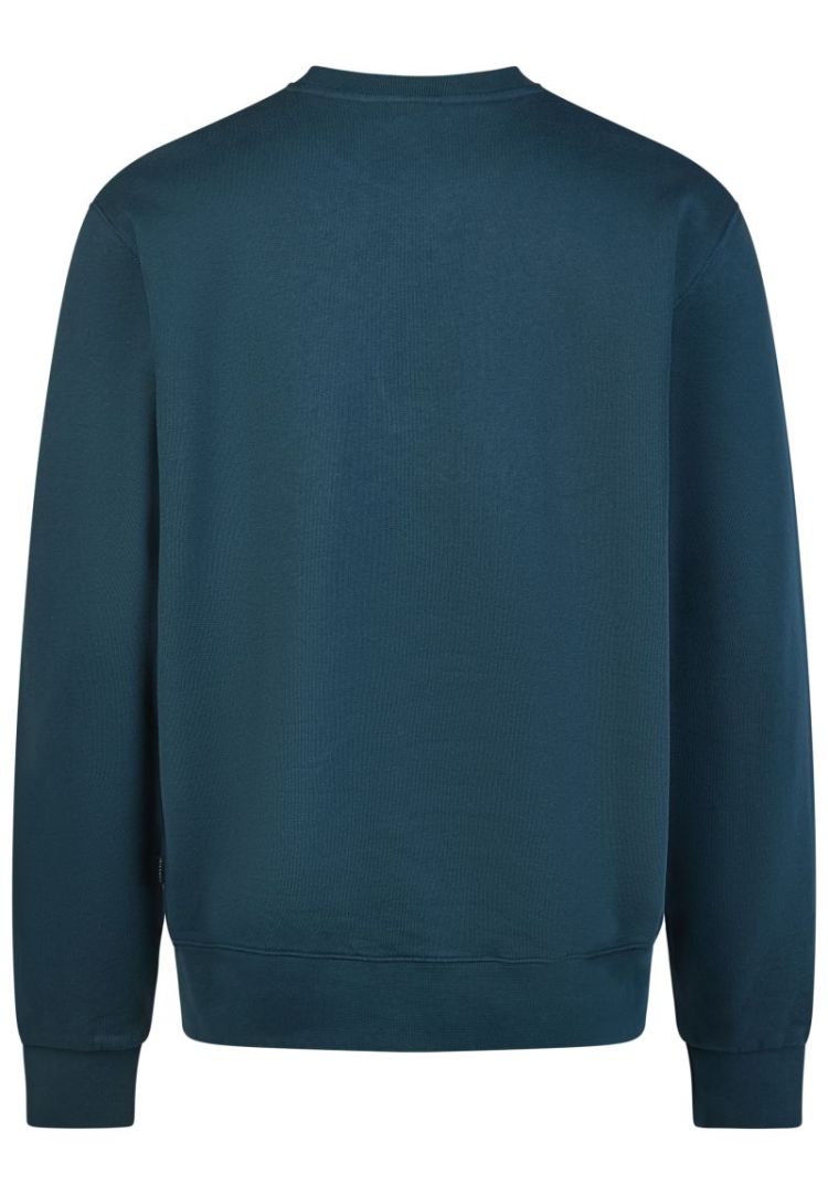 Bonacycle Crewneck 340 dark orion