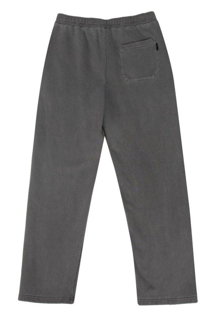 Vintage Dye Jogger 755 off black