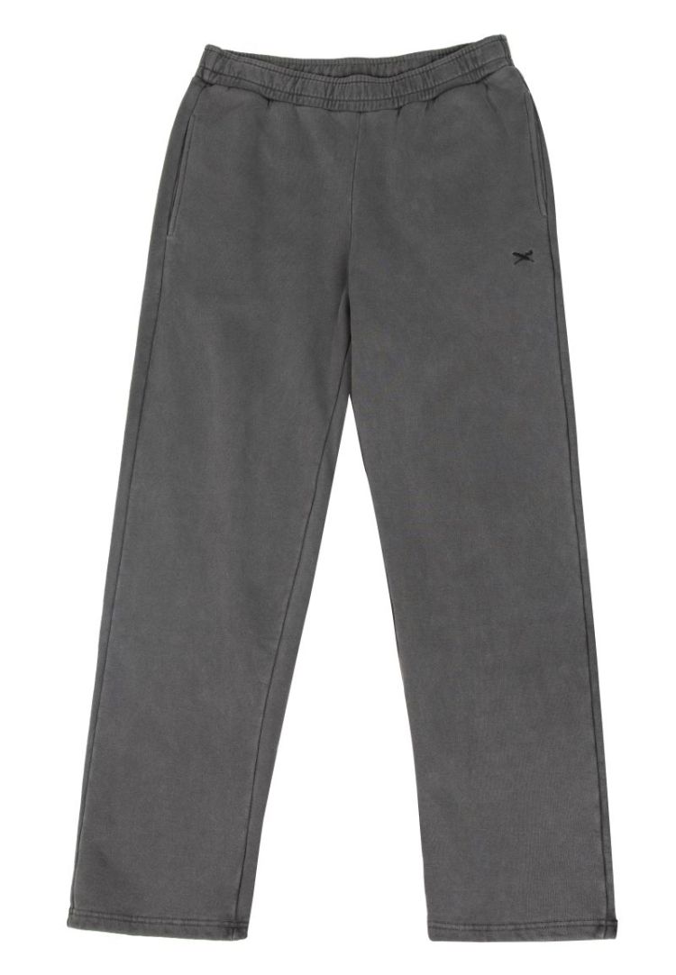Vintage Dye Jogger 755 off black