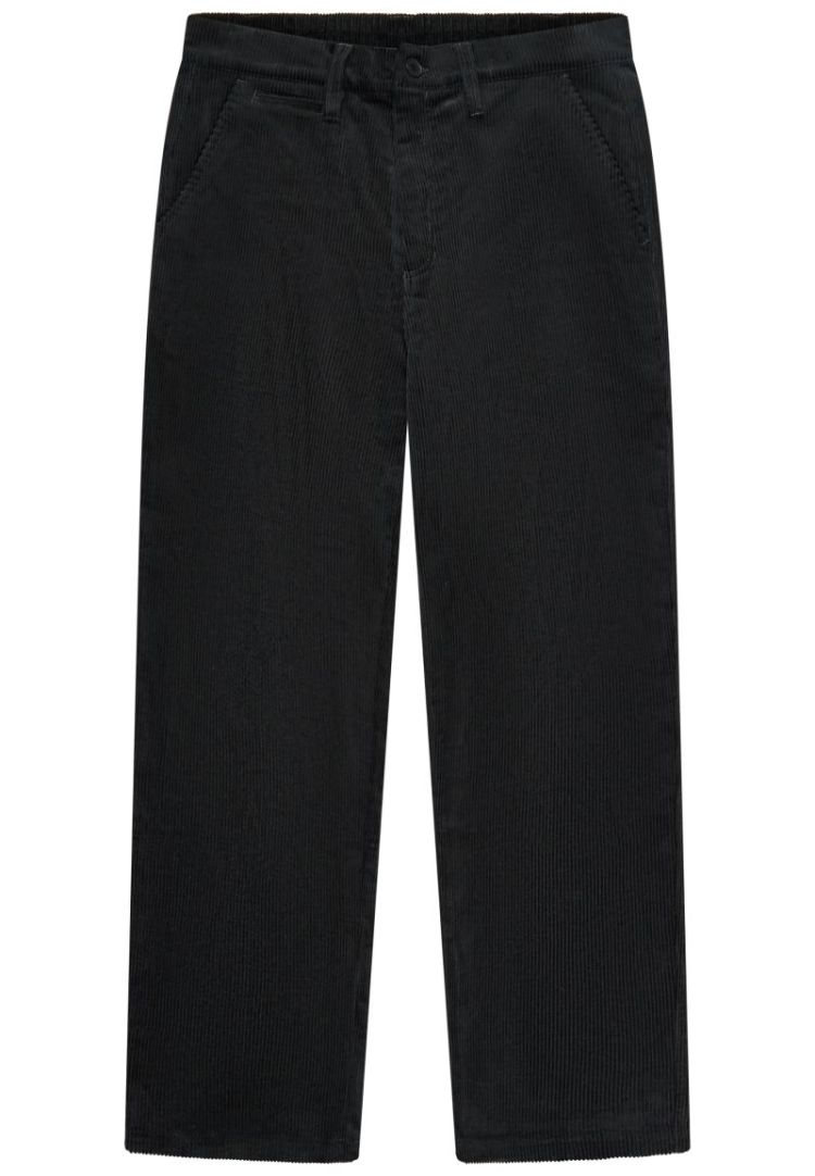 Bubble Cord Pant 464 dark jungle