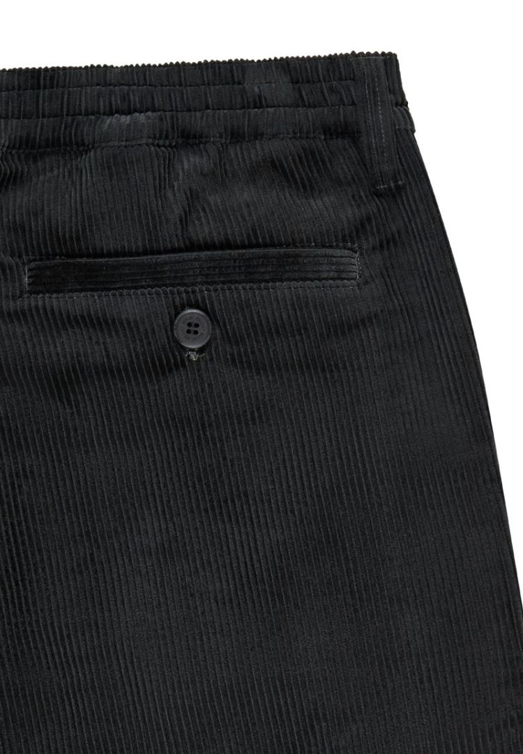 Bubble Cord Pant 464 dark jungle