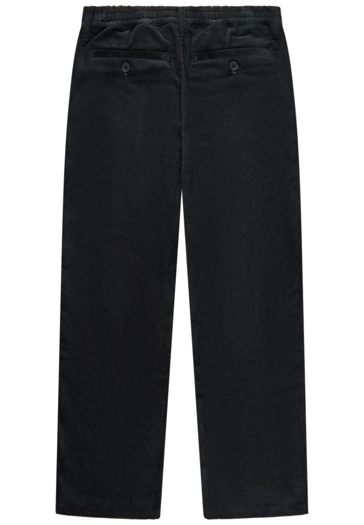 Bubble Cord Pant 464 dark jungle