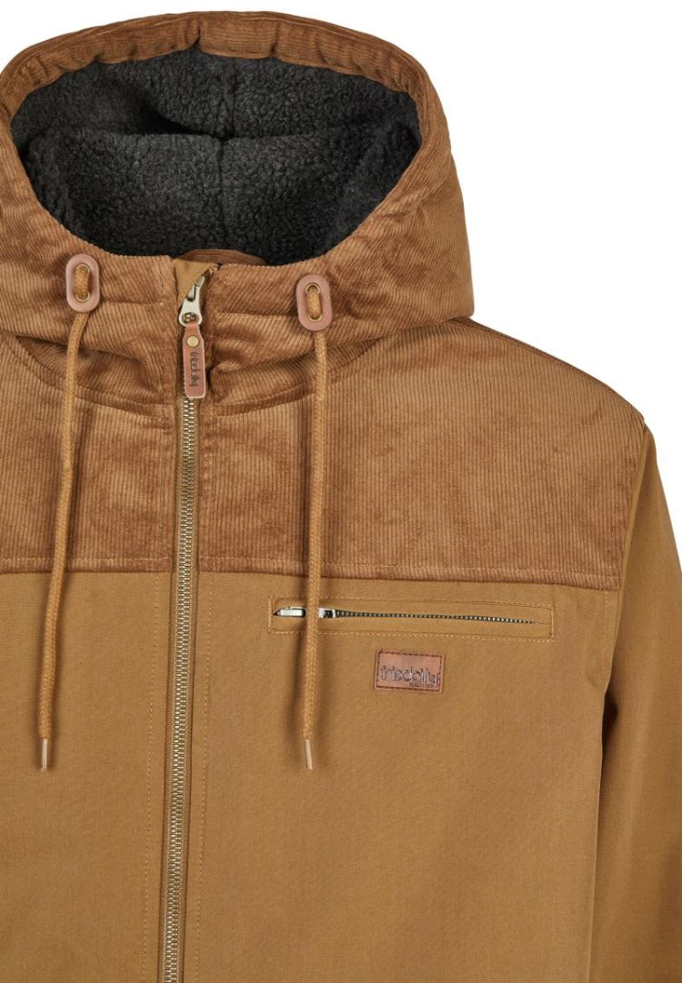 Hafen Jacket 602 kit