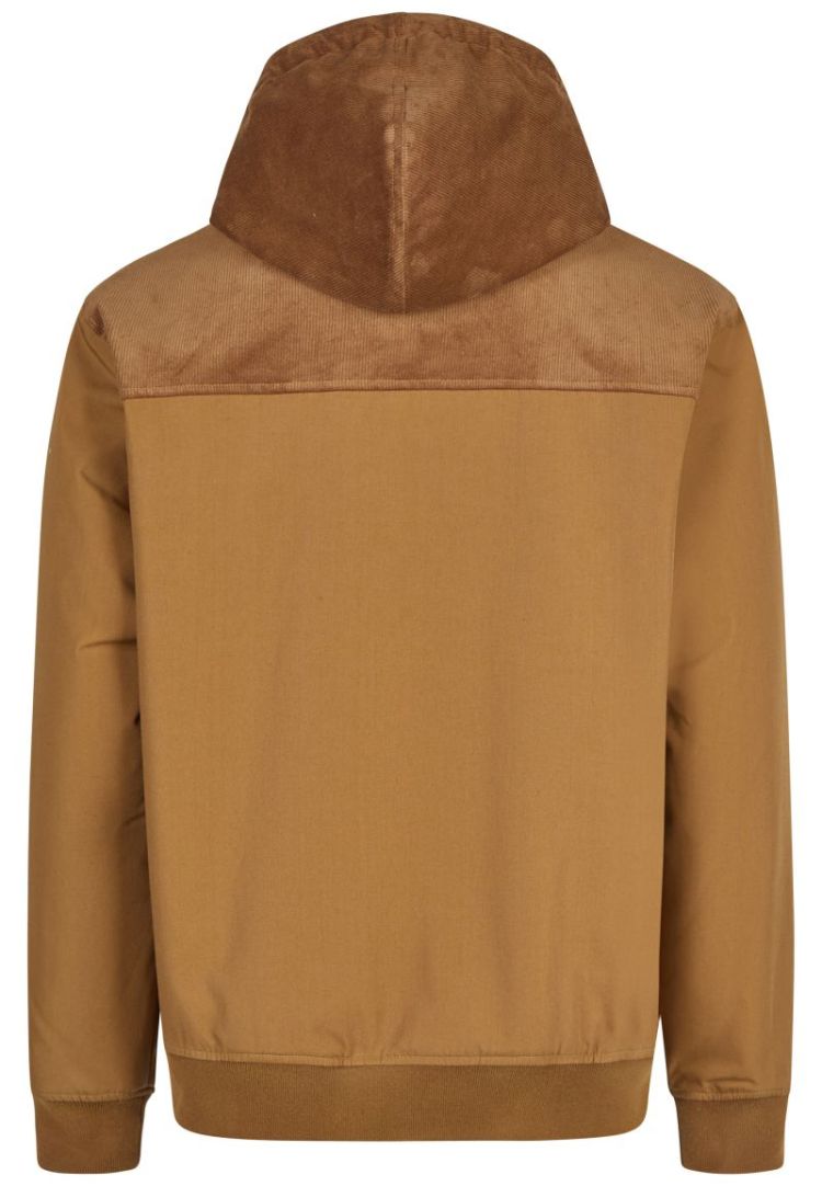 Hafen Jacket 602 kit